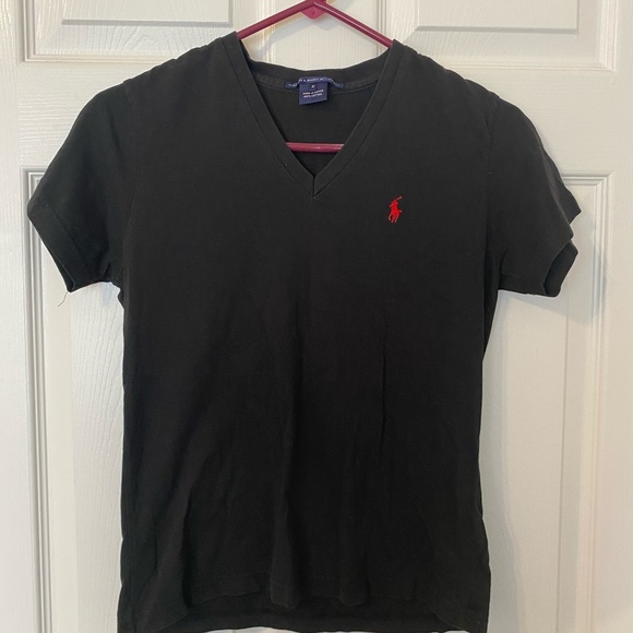 Ralph Lauren T-shirt - Picture 1 of 5